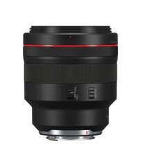 Canon RF 85MM F1.2L USM DS цена и информация | Линзы | kaup24.ee