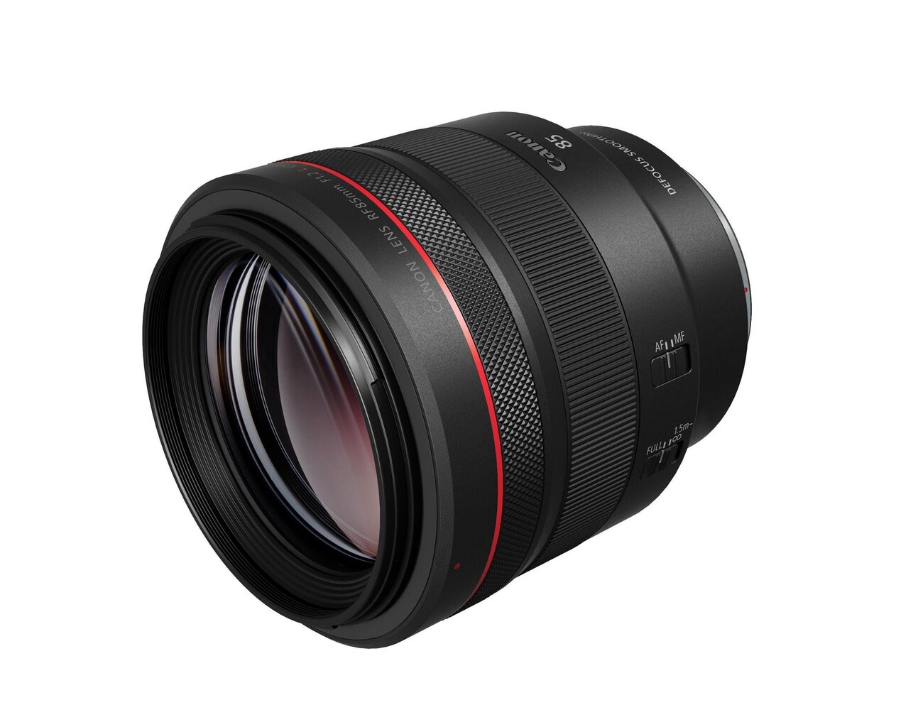 Canon RF 85MM F1.2L USM DS hind ja info | Objektiivid | kaup24.ee