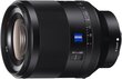 Sony Planar T* FE 50mm F1.4 ZA | (SEL50F14Z) | Carl Zeiss цена и информация | Objektiivid | kaup24.ee