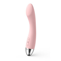 Elegantne Svakom Amy Vibrator - Roosa hind ja info | Vibraatorid | kaup24.ee