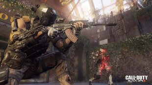 Call of Duty: Black Ops 3 - Gold Edition (PS4) цена и информация | Activision Компьютерная техника | kaup24.ee