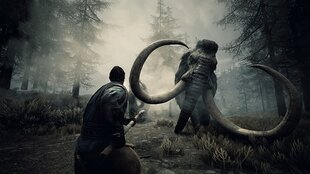 Conan Exiles PS4 hind ja info | Arvutimängud, konsoolimängud | kaup24.ee