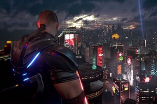 Crackdown 3 XBOX цена и информация | Компьютерные игры | kaup24.ee