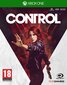 Control (Xbox One) цена и информация | Arvutimängud, konsoolimängud | kaup24.ee