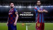 eFootball Pro Evolution Soccer 2020 Xbox One hind ja info | Arvutimängud, konsoolimängud | kaup24.ee