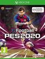 eFootball Pro Evolution Soccer 2020 Xbox One hind ja info | Arvutimängud, konsoolimängud | kaup24.ee