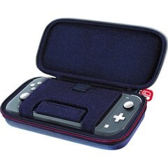 Nintendo Switch Lite Deluxe Travel Case цена и информация | Аксессуары для компьютерных игр | kaup24.ee