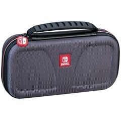 Nintendo Switch Lite Deluxe Travel Case цена и информация | Аксессуары для компьютерных игр | kaup24.ee