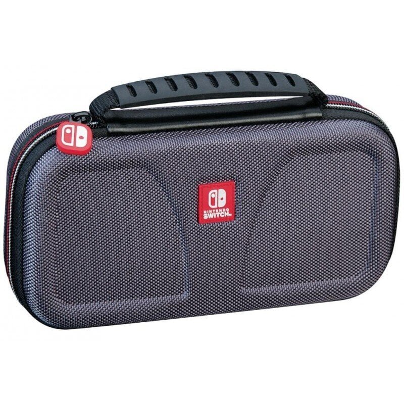 Deluxe Travel Case Nintendo Switch Lite цена и информация | Mängukonsoolide lisatarvikud | kaup24.ee