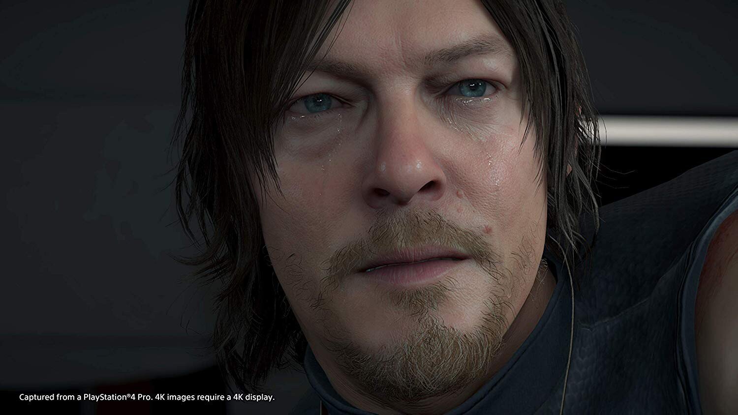 Death Stranding Standard Edition PS4 hind ja info | Arvutimängud, konsoolimängud | kaup24.ee