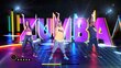 Zumba Burn It Up (Switch) hind ja info | Arvutimängud, konsoolimängud | kaup24.ee