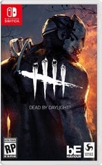 Dead by Daylight NSW цена и информация | Deep Silver Компьютерная техника | kaup24.ee