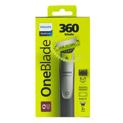 Philips OneBlade 360 QP2834/23 hind ja info | Pardlid | kaup24.ee