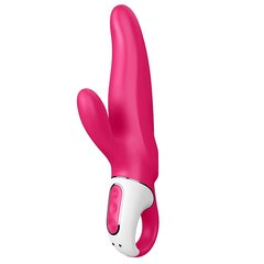 VIBRAJAATOR RAHTSY VIBITS hr Rabbit hind ja info | Vibraatorid | kaup24.ee