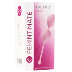 Femintimate Kegel Balls вагинальные шарики цена и информация | Вагинальные шарики | kaup24.ee