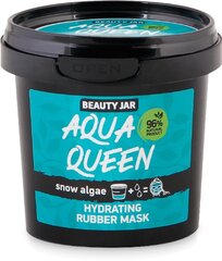 Beauty Jar Näomask niisutav Aqua Queen 20 g цена и информация | Маски для лица, патчи для глаз | kaup24.ee