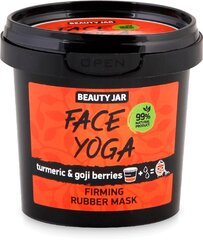 Beauty Jar Näomask pinguldav Face Yoga 20 g hind ja info | Näomaskid, silmamaskid | kaup24.ee