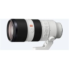 Sony FE 70-200mm F2.8 GM OSS | (SEL70200GM) цена и информация | Объективы | kaup24.ee