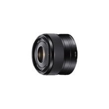 Sony E 35mm F1.8 OSS | (SEL35F18/B) цена и информация | Объективы | kaup24.ee