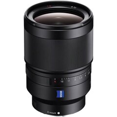 Sony Distagon T* FE 35mm F1.4 ZA | (SEL35F14Z) | Carl Zeiss цена и информация | Объективы | kaup24.ee