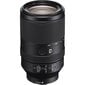 Sony FE 70-300mm F4.5-5.6 G OSS | (SEL70300G) цена и информация | Objektiivid | kaup24.ee