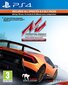 PS4 game Assetto Corsa Ultimate Edition цена и информация | Arvutimängud, konsoolimängud | kaup24.ee