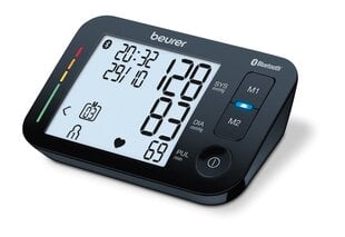 Аппарат для измерения кровяного давления Beurer BM54 цена и информация | Тонометры | kaup24.ee
