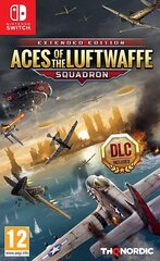 Aces of the Luftwaffe - Squadron Extended Edition, Xbox one цена и информация | Компьютерные игры | kaup24.ee