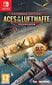 Aces of the Luftwaffe - Squadron Extended Edition, Xbox one hind ja info | Arvutimängud, konsoolimängud | kaup24.ee