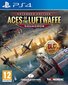 Aces of the Luftwaffe - Squadron Extended Edition, PS4 hind ja info | Arvutimängud, konsoolimängud | kaup24.ee