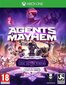 Agents of Mayhem цена и информация | Arvutimängud, konsoolimängud | kaup24.ee