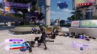 Agents of Mayhem hind ja info | Arvutimängud, konsoolimängud | kaup24.ee