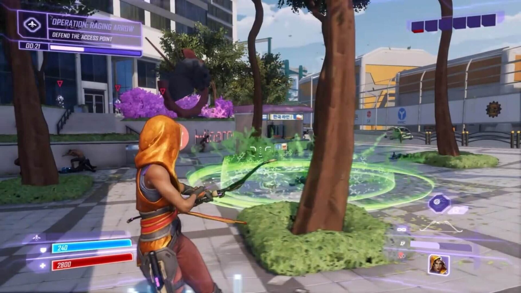 Agents of Mayhem hind ja info | Arvutimängud, konsoolimängud | kaup24.ee