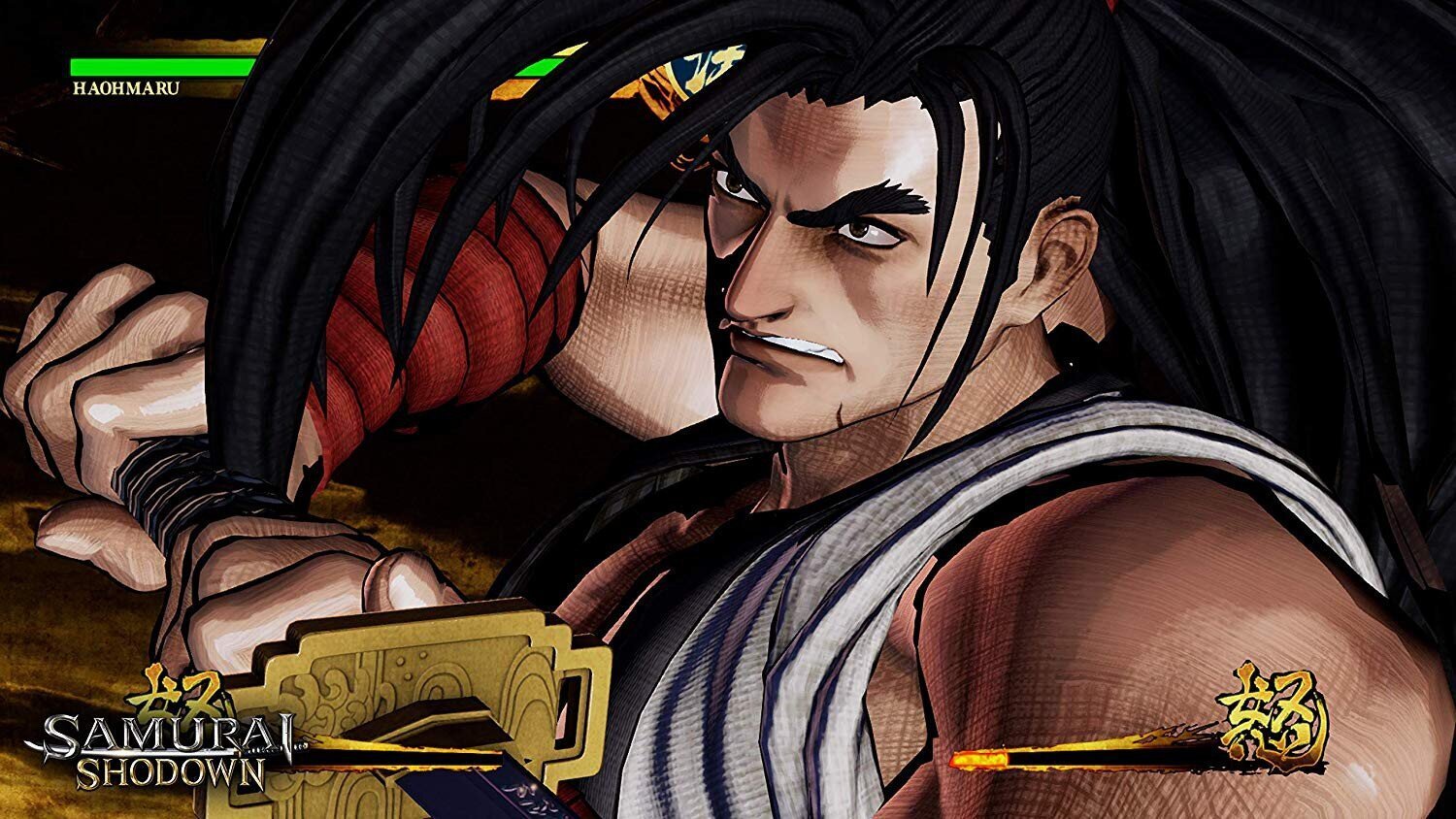 SAMURAI SHODOWN hind ja info | Arvutimängud, konsoolimängud | kaup24.ee