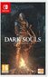 Dark Souls Remastered NSW цена и информация | Arvutimängud, konsoolimängud | kaup24.ee