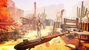 Arizona Sunshine VR PS4 hind ja info | Arvutimängud, konsoolimängud | kaup24.ee