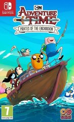 Adventure Time: Pirates of the Enchiridion NSW цена и информация | Компьютерные игры | kaup24.ee