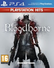 Bloodborne PS4 цена и информация | Компьютерные игры | kaup24.ee