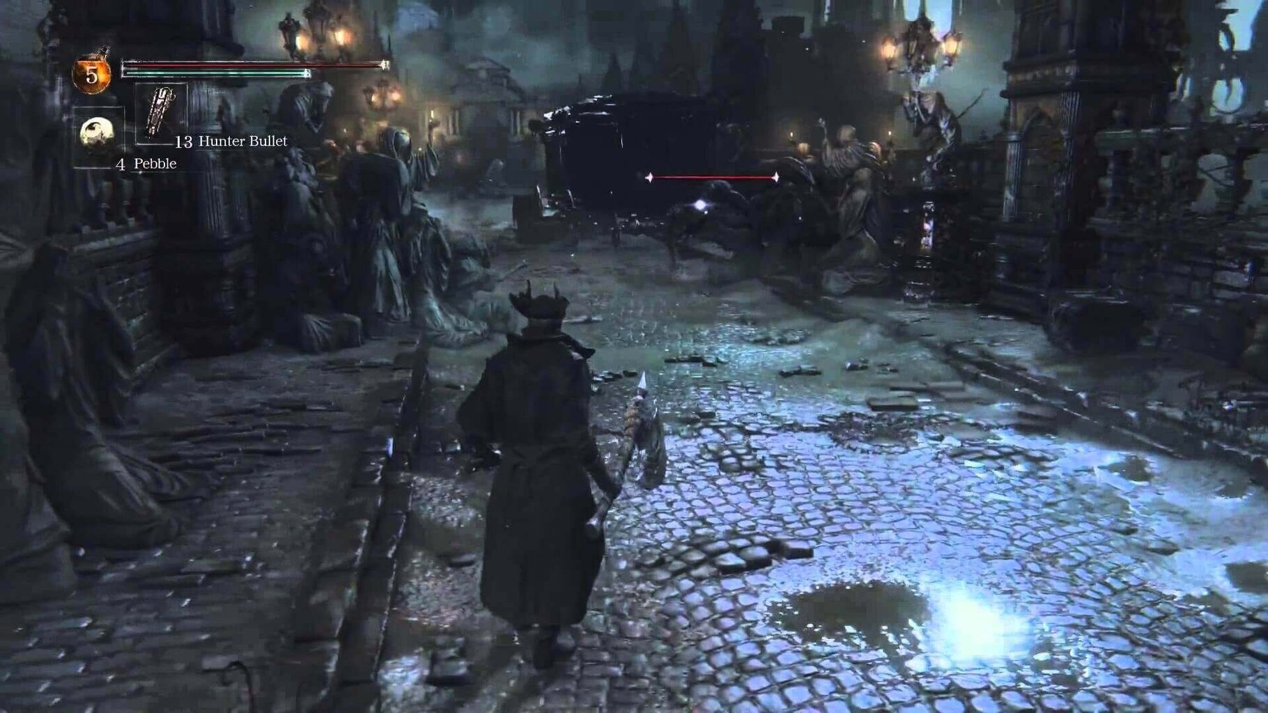 Bloodborne PS4 hind ja info | Arvutimängud, konsoolimängud | kaup24.ee