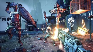 Borderlands: The Handsome Collection PS4 hind ja info | Arvutimängud, konsoolimängud | kaup24.ee