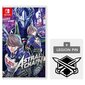 Astral Chain NSW цена и информация | Arvutimängud, konsoolimängud | kaup24.ee