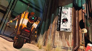 Borderlands 3 Standard Edition Xbox One цена и информация | Компьютерные игры | kaup24.ee