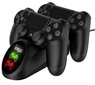 Laadimisjaam Dualshock 4 EXT port hind ja info | Mängupuldid | kaup24.ee