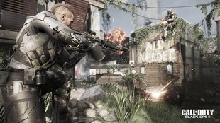 Call of Duty: Black Ops 4 - Specialist Edition PS4 цена и информация | Компьютерные игры | kaup24.ee