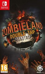 Zombieland: Double Tap - Road Trip NSW цена и информация | Компьютерные игры | kaup24.ee