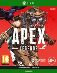 Apex Legends Bloodhound Edition Xbox One hind ja info | EA Kodumasinad, kodutehnika | kaup24.ee