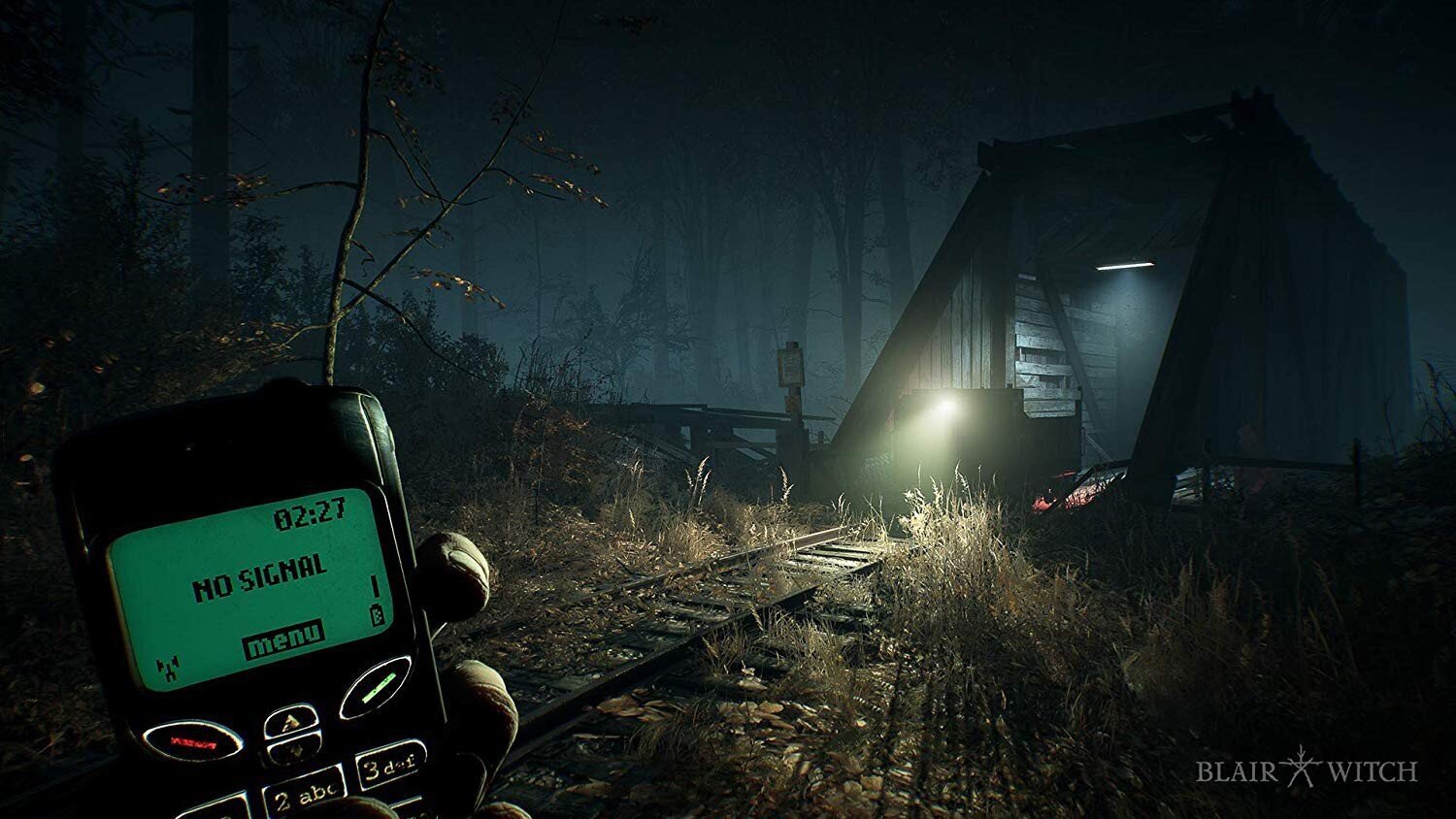 Blair Witch PS4 hind ja info | Arvutimängud, konsoolimängud | kaup24.ee