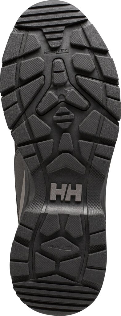 Helly Hansen meeste saapad BAUDRIMONT LX, must hind ja info | Meeste kingad, saapad | kaup24.ee