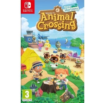 Animal Crossing: New Horizons NSW цена и информация | Компьютерные игры | kaup24.ee
