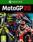 MotoGP 20 Xbox One hind ja info | Arvutimängud, konsoolimängud | kaup24.ee